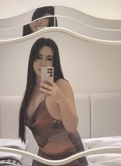 Alice - Acompañantes transexual in Khobar Photo 4 of 5