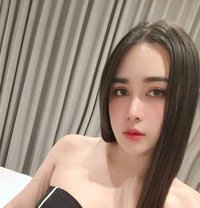 Alice - Transsexual escort in Khobar