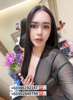 Alice 🇹🇭 - Masajista in Khobar Photo 4 of 8