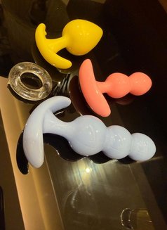 Alice 🇹🇭 - Masajista in Khobar Photo 6 of 6