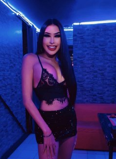 Alice - Transsexual escort in Pattaya Photo 2 of 8