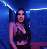 Alice - Transsexual escort in Pattaya