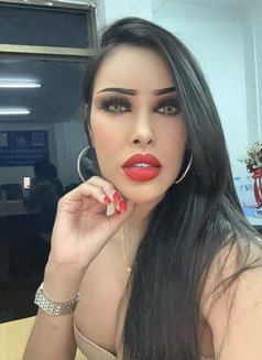 Alice - Transsexual escort in Pattaya Photo 7 of 8