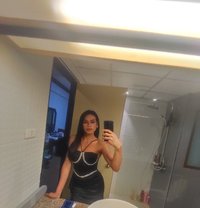 Alice - masseuse in Pattaya