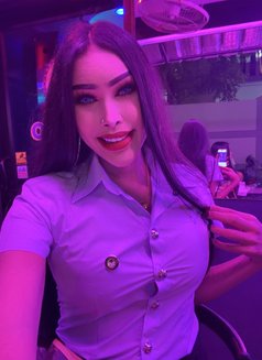 Alice - Acompañantes transexual in Pattaya Photo 10 of 12