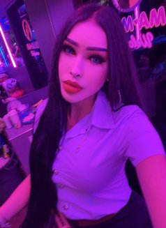 Alice - Acompañantes transexual in Pattaya Photo 12 of 12