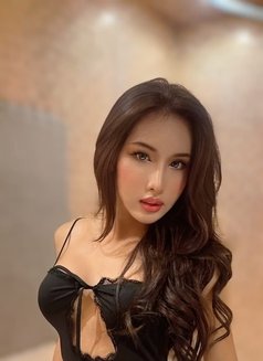 Arin Thai Massage in Dubai Today - Transsexual escort in Dubai Photo 6 of 7