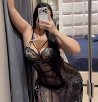 Alice Thai - masseuse in Riyadh