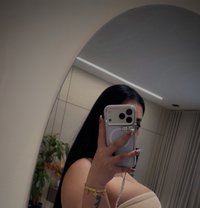 Alice Thai - masseuse in Riyadh