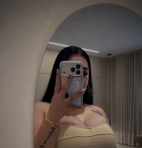 Alice Thai - masseuse in Riyadh