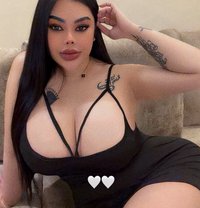 Alice Thai - masseuse in Riyadh