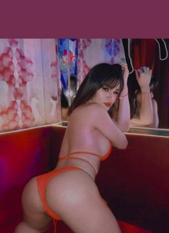 Alice Thailand Ladyboy 🇹🇭 - Transsexual escort in Doha Photo 4 of 13