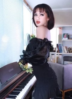 Alice Thailand Ladyboy 🇹🇭 - Transsexual escort in Doha Photo 7 of 13