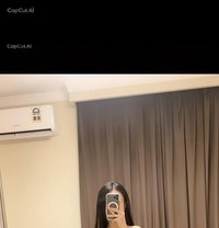 Alice Thailand New - puta in Al Juffair