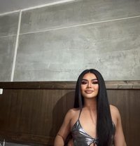 Alice (Threesome Sex) - Transsexual escort in Muscat