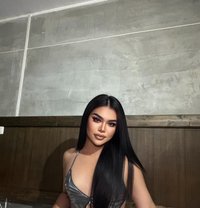 Alice (Threesome Sex) - Transsexual escort in Muscat