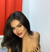 Alice (Threesome Sex) - Transsexual escort in Muscat