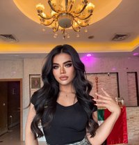 Alice (Threesome Sex) - Transsexual escort in Muscat