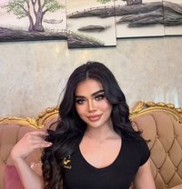 Alice (Threesome Sex) - Transsexual escort in Muscat