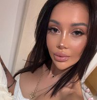 Alice - escort in Phuket