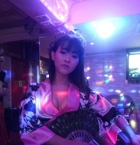 Alice (Vers) - Acompañantes transexual in Bangkok