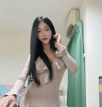 Alice (Vers) - Acompañantes transexual in Bangkok