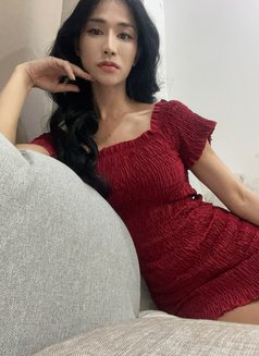 Alice (Vers) - Transsexual escort in Bangkok Photo 3 of 4