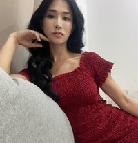 Alice (Vers) - Acompañantes transexual in Bangkok