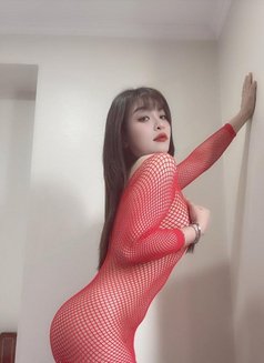 Alice im in Sukhumvit - escort in Bangkok Photo 6 of 7