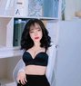 Alice Anal + raw Incall - Outcall - escort in Singapore Photo 4 of 7