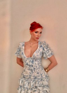 Aurora Your Fairy Girl - escort in Tokyo Photo 7 of 8