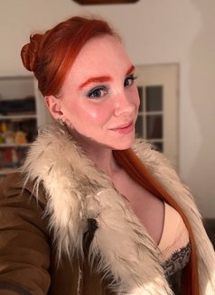 Aurora Your Fairy Girl - escort in Tokyo Photo 8 of 8