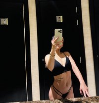 Bubble Your New Fantasy - escort in Phnom Penh