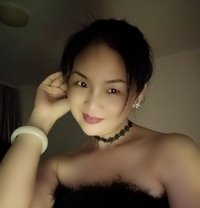 Alice4you - escort in Shanghai