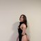 Alice DUTCH VENEZUELAN TRANS - Transsexual escort in Riyadh