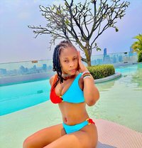 AliceMomasa - escort in Bangkok