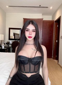 Alicetim - Transsexual escort in Khobar Photo 2 of 7