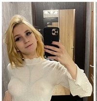 Alicha - puta in Toronto