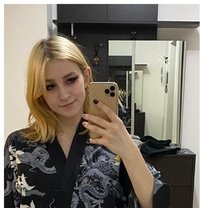 Alicha - escort in Toronto