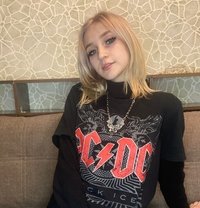 Alicha - escort in Toronto