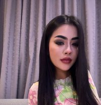 Alicha full service - escort in Dammam