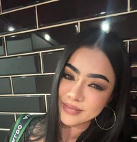 Alicha full service - escort in Dammam