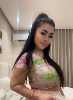 Alicha full service - escort in Riyadh Photo 3 of 9