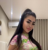 Alicha full service - puta in Riyadh