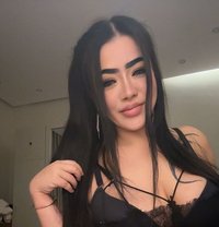 Alicha full service - puta in Riyadh