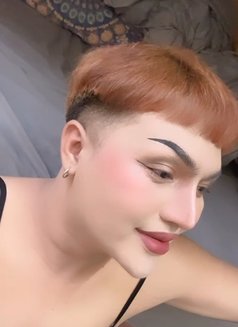 Alicha - masseuse in Al Sohar Photo 3 of 3