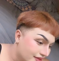 Alicha - masseuse in Al Sohar