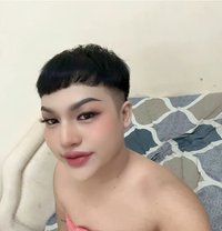 Alicha - masseuse in Al Sohar