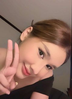 Alicha - Acompañantes transexual in Phuket Photo 2 of 14