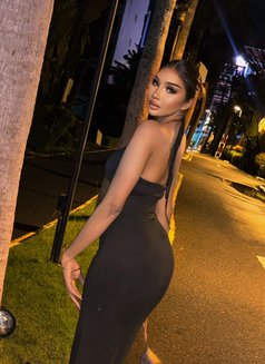 Alicha - Acompañantes transexual in Phuket Photo 12 of 14